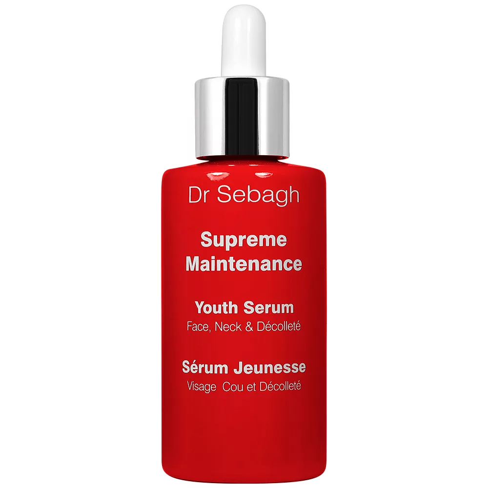 Dr Sebagh 賽貝格 無齡極緻精萃(60ml)(公司貨)