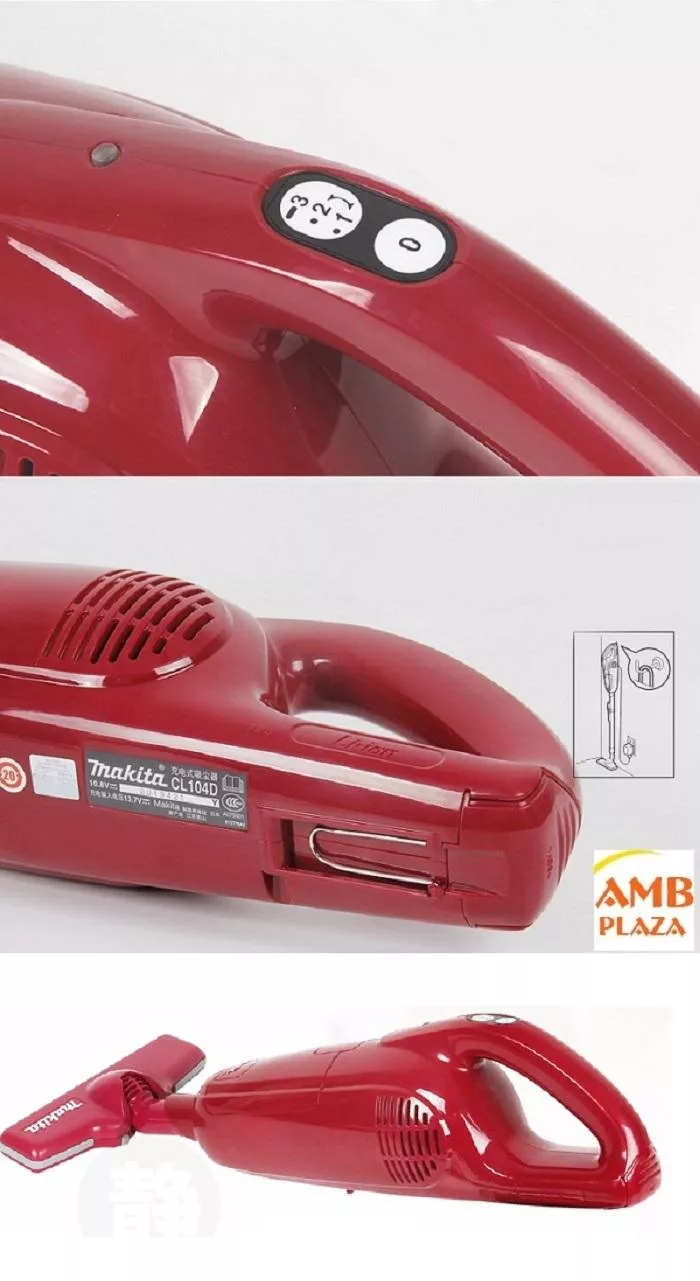 MAKITA牧田 CL104D - 詳情4