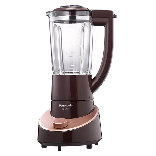 博客來 Panasonic 國際牌果汁機mx Xt701
