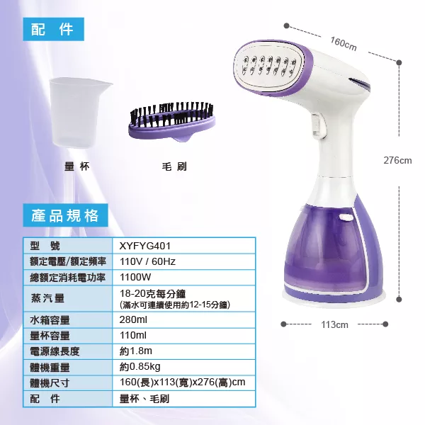 TECO東元 XYFYG401 - 詳情12