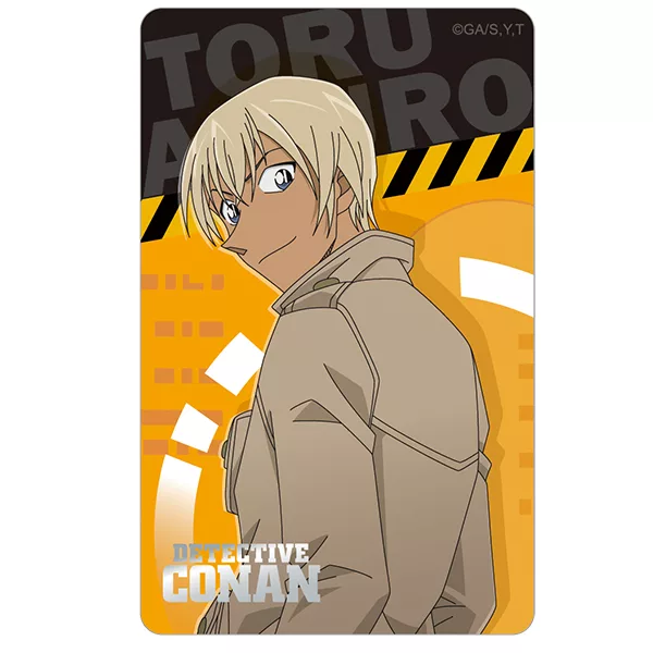 博客來 受託代銷 名偵探柯南 安室透icash2 0 含運費