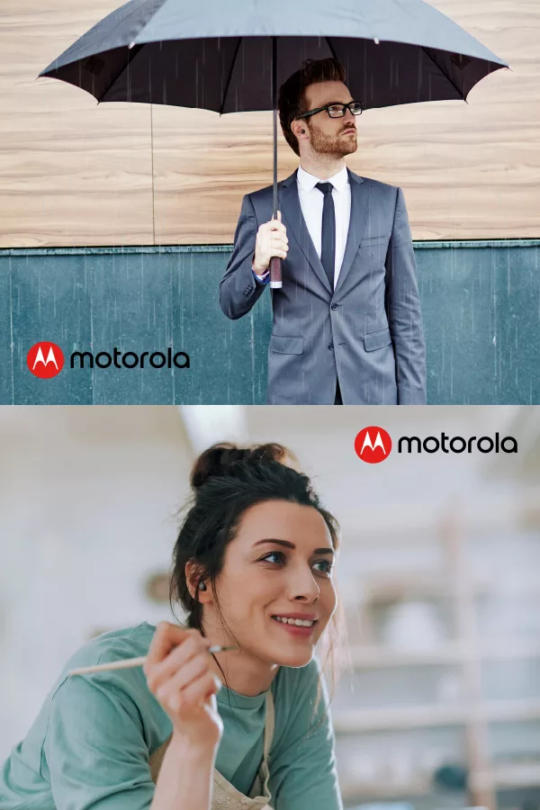 Motorola摩托羅拉 Buds 300 - 詳情14