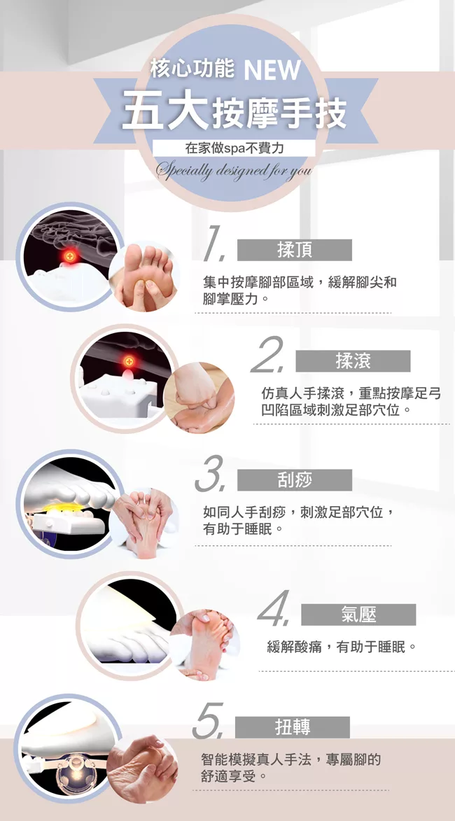 TOKUYO督洋 TF-607D - 詳情7