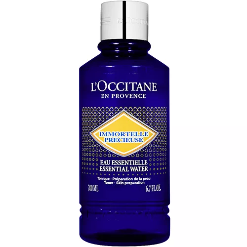 博客來 L Occitane 歐舒丹蠟菊精華露 200ml 公司貨