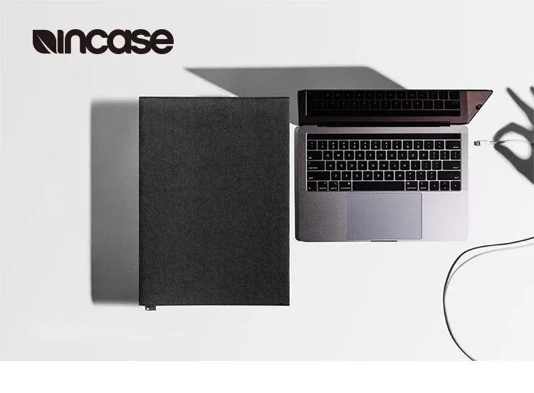 博客來 Incase Slip Sleeve Econeue Macbook Pro 13 吋 Usb C Air