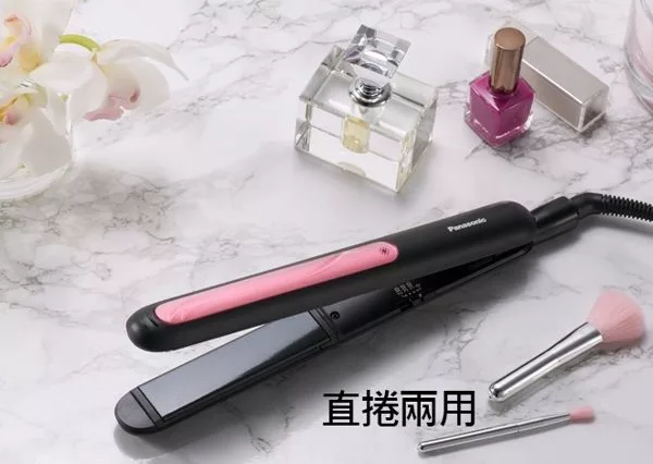 Panasonic 國際牌 最新機種直髮捲燙器 EH-HV21