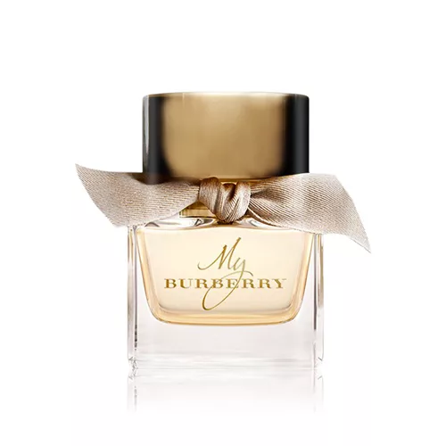 博客來-BURBERRY My Burberry 女性淡香水(5ml)-公司貨