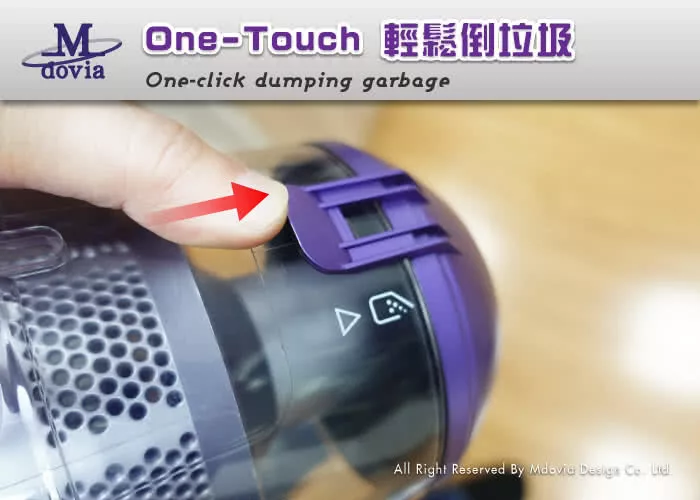 Mdovia Saturn - 詳情6