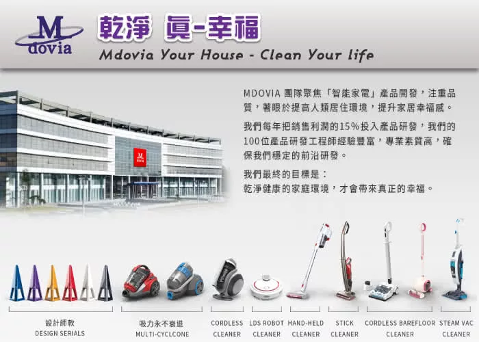 Mdovia Saturn - 詳情7