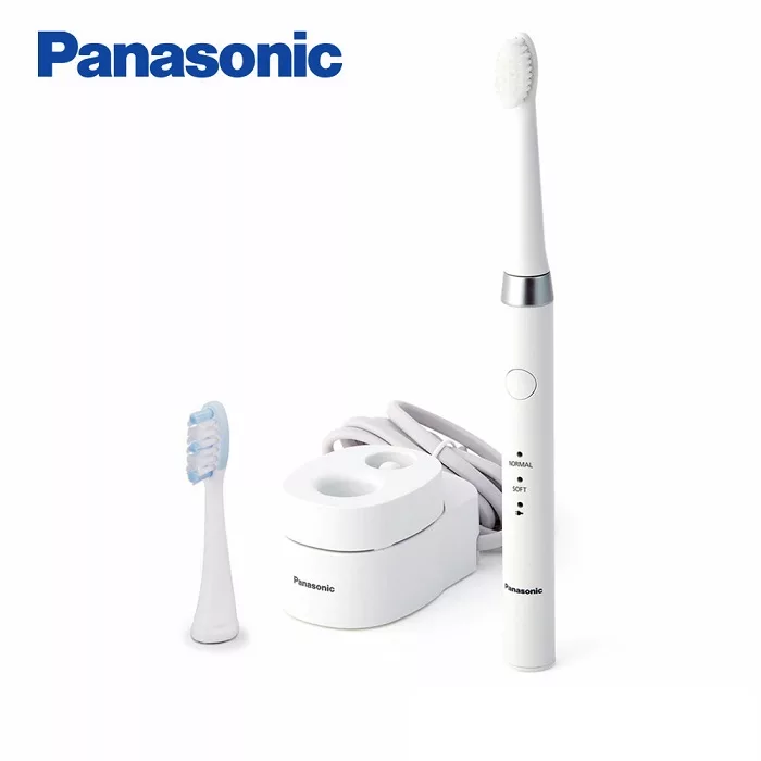 Panasonic 國際牌音波電動牙刷 (白)EW-DM81-W
