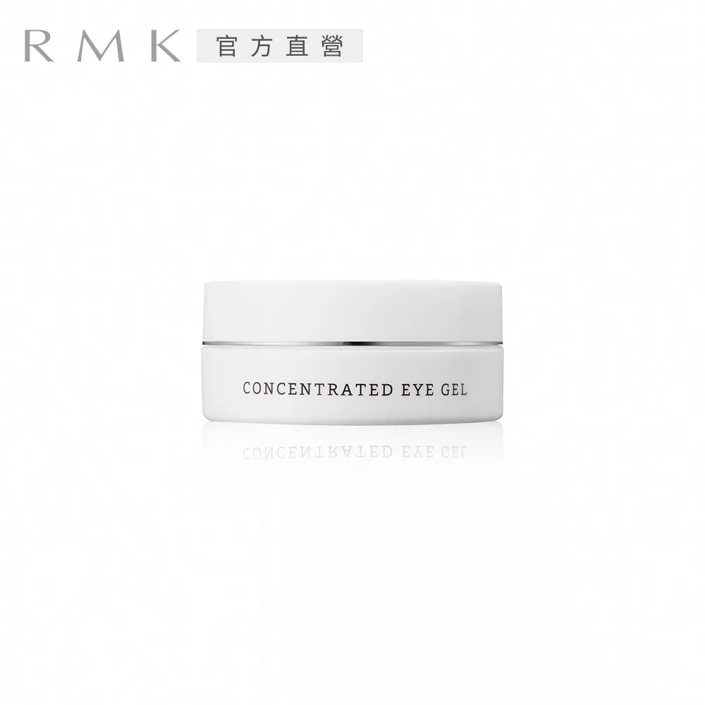 【RMK】高效煥膚眼凝凍 20g