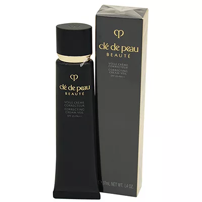 博客來 專櫃正品 Cle De Peau Beaute肌膚之鑰光采無瑕妝前凝霜spf25pa 37ml