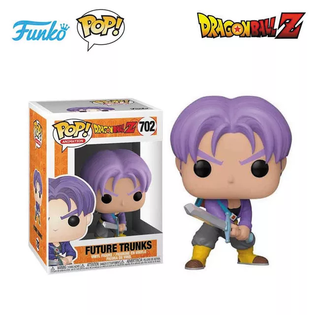 博客來 Funko Pop 動畫系列七龍珠z 特南克斯