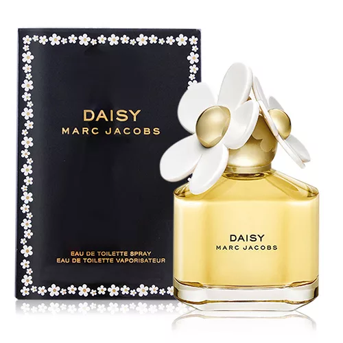 博客來 Marc Jacobs 小雛菊女性淡香水daisy 30ml Edt 公司貨