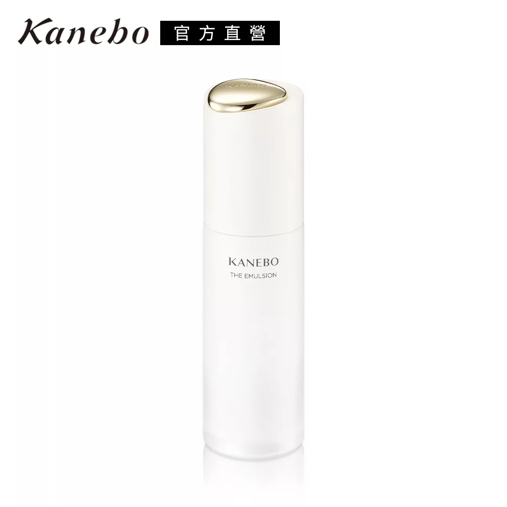 【Kanebo 佳麗寶】KANEBO臻萃光采乳 100mL