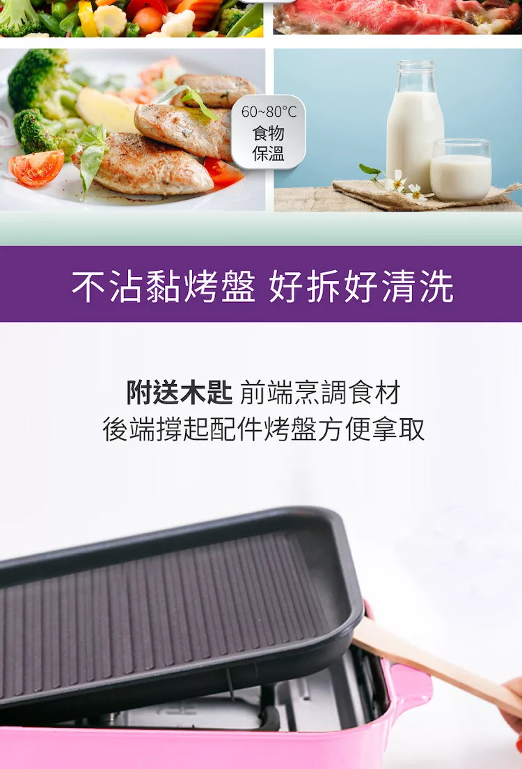 LANDY HP-5888 - 詳情10