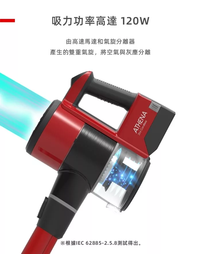 Mdovia Athena M9 - 詳情6