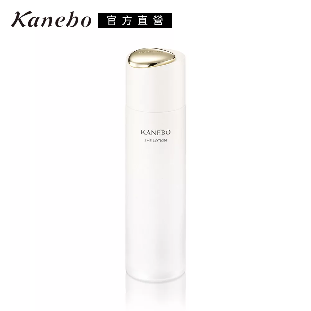 【Kanebo 佳麗寶】KANEBO臻萃光采露 150mL
