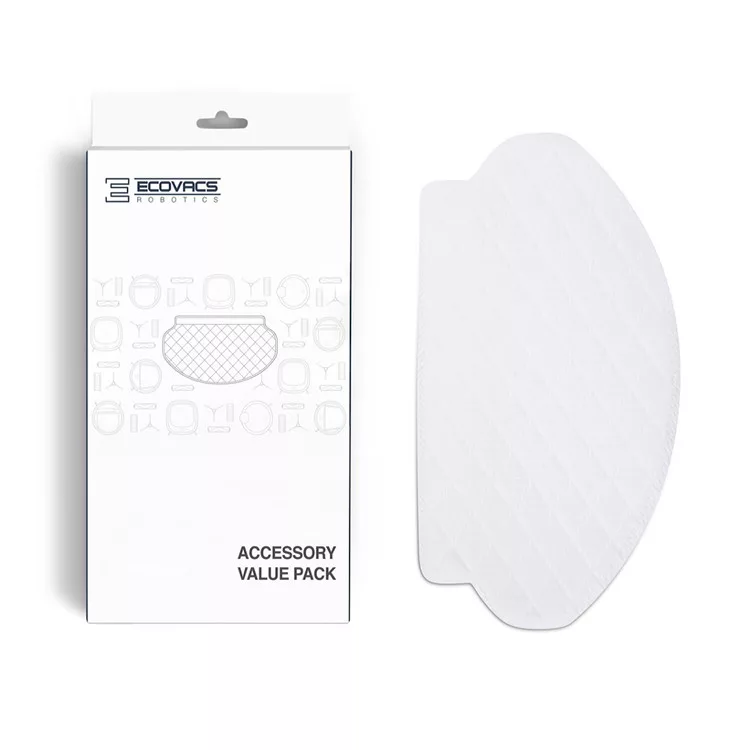 ECOVACS DEEBOT OZMO 920 - 詳情1