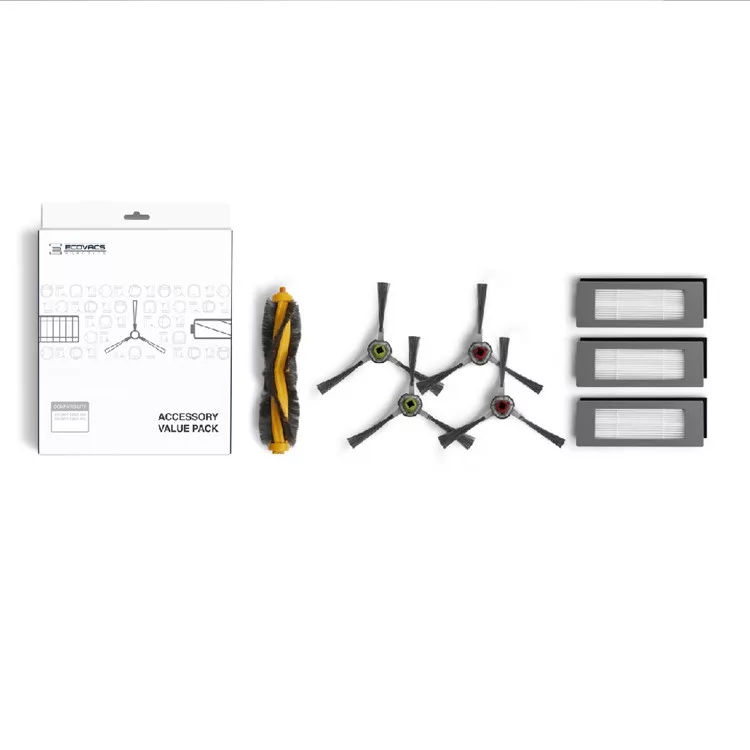 ECOVACS DEEBOT OZMO 610 - 詳情1