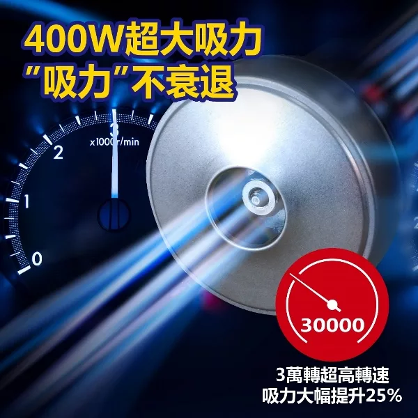 BLAUPUNKT藍寶 BPH-V02M - 詳情13