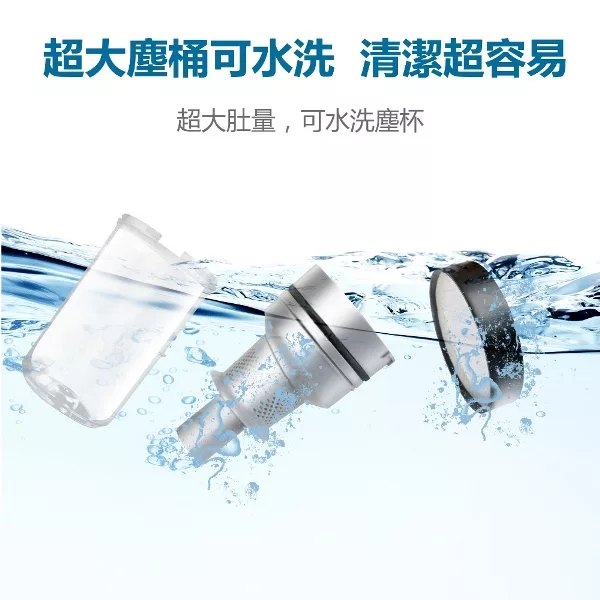 BLAUPUNKT藍寶 BPH-V02M - 詳情16