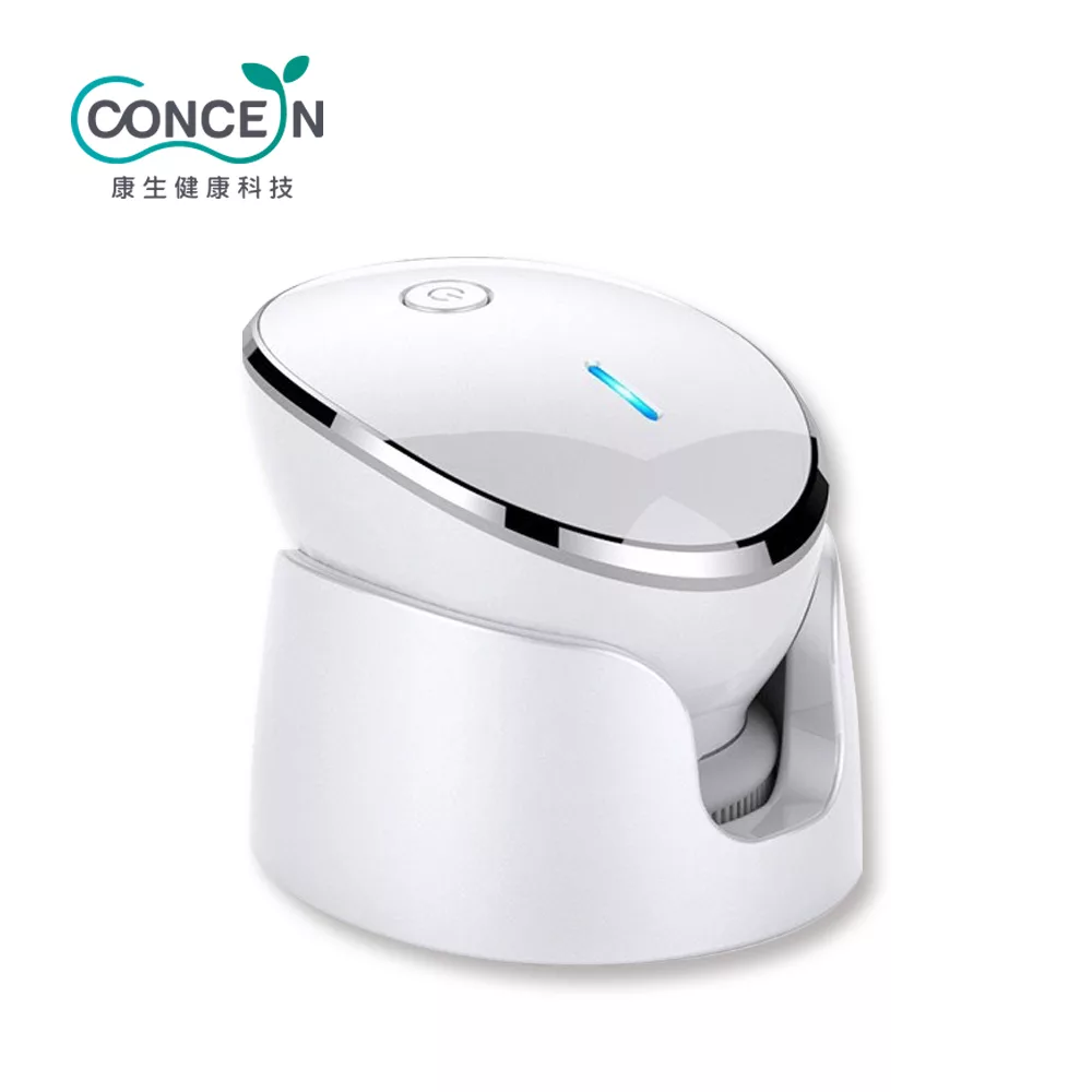 Concern康生 i漂亮-恆溫靚透醒膚儀 CON-FT215