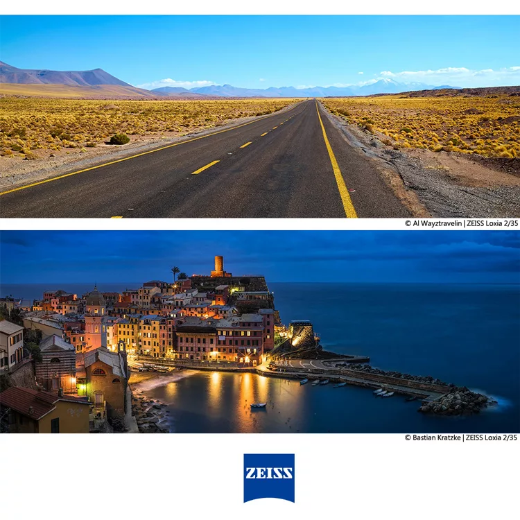 ZEISS蔡司 Loxia 35mm F/2.0 - 詳情5