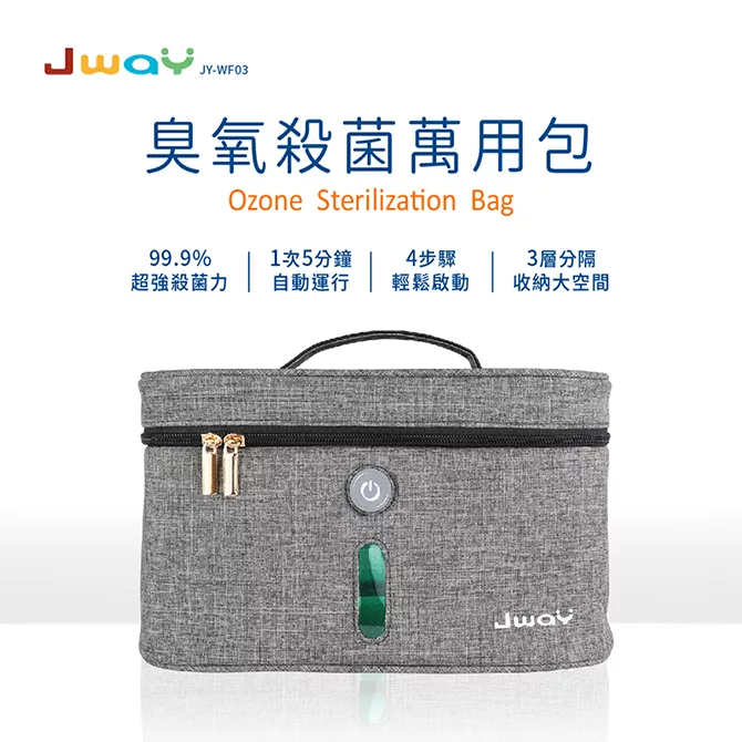 JWAY JY-WF03 - 詳情9