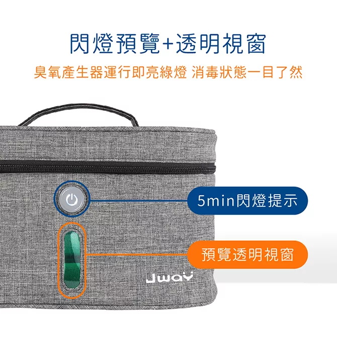 JWAY JY-WF03 - 詳情14