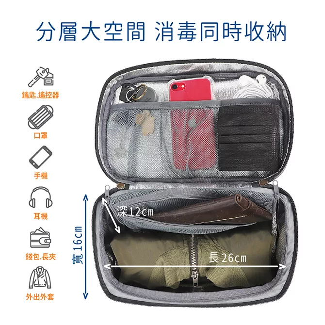 JWAY JY-WF03 - 詳情16