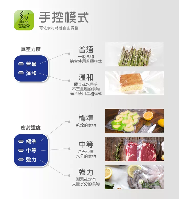 LAICA義大利萊卡 VT3240 - 詳情7