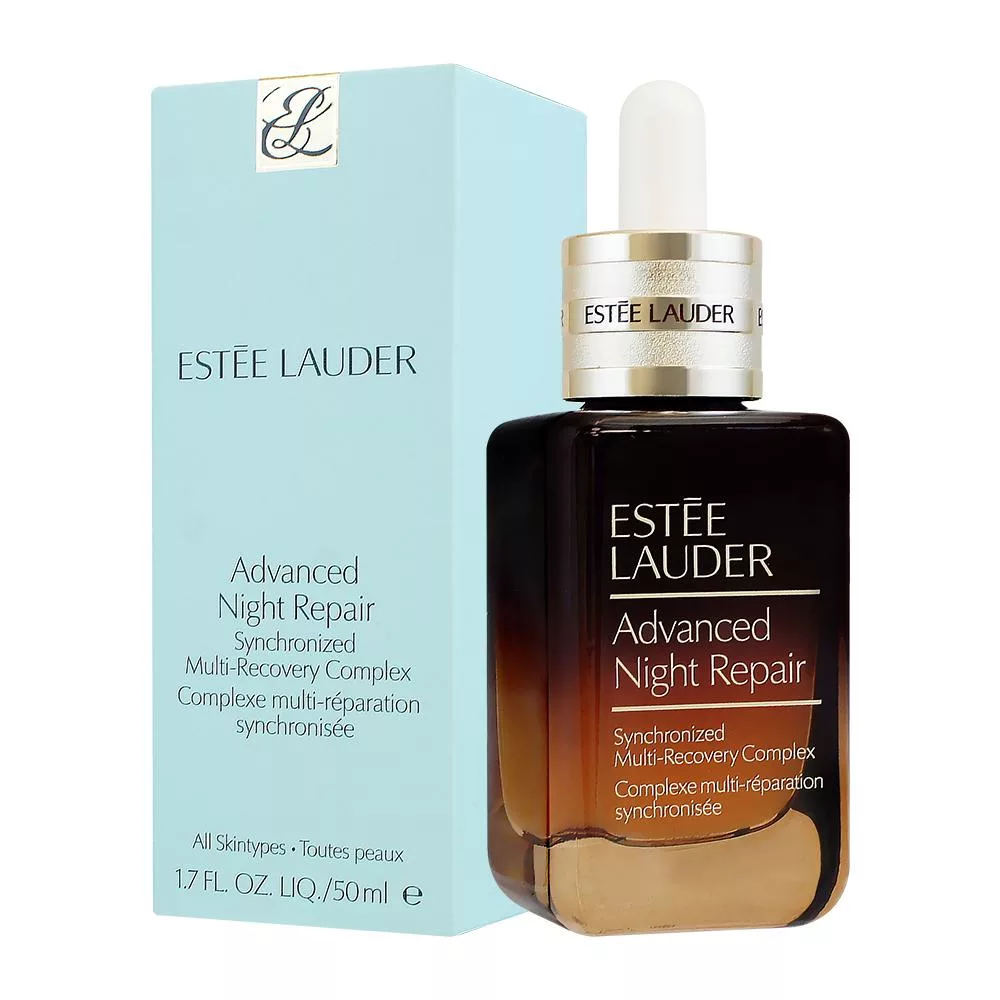 ESTEE LAUDER雅詩蘭黛 特潤超導全方位修護露(50ml)_公司貨