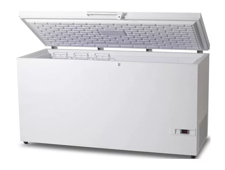 Vestfrost VT-407 - 詳情1