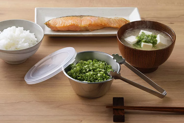 博客來 家事問屋 日本製304不鏽鋼調味料保存容器
