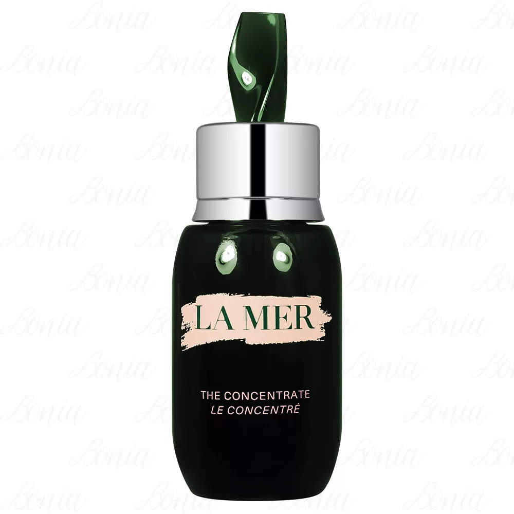 LA MER 海洋拉娜 濃萃雙重修復精華(30ml)(公司貨)