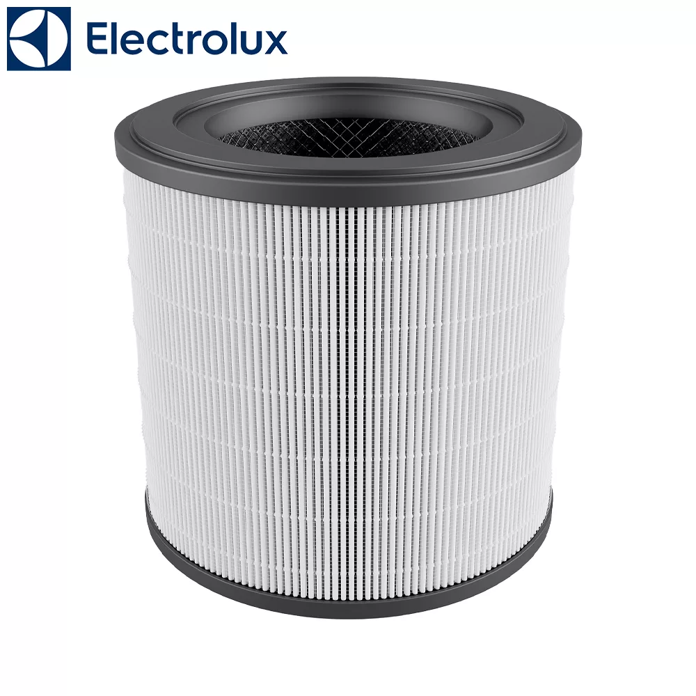 伊萊克斯 Flow A3 專用HEPA13級抗菌原廠濾網EFFCLN2