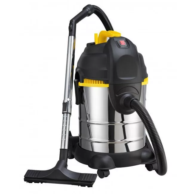 順帆25公升乾濕兩用吸塵器 MDS-25