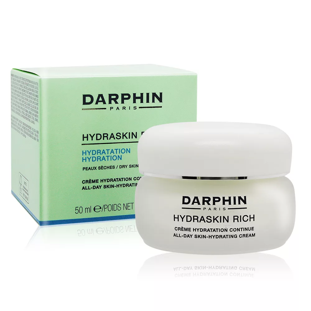 Darphin 朵法 活水保濕乳霜(50ml)-公司貨