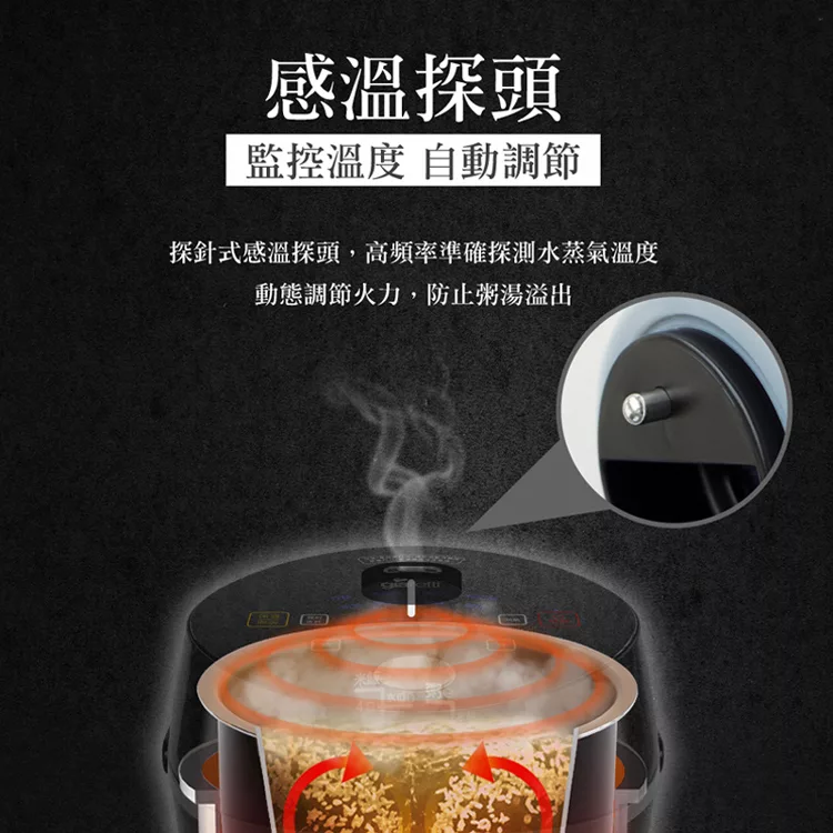 Giaretti珈樂堤義大利 GT-RC12 - 詳情9