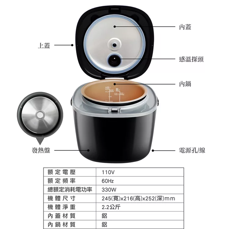 Giaretti珈樂堤義大利 GT-RC12 - 詳情15