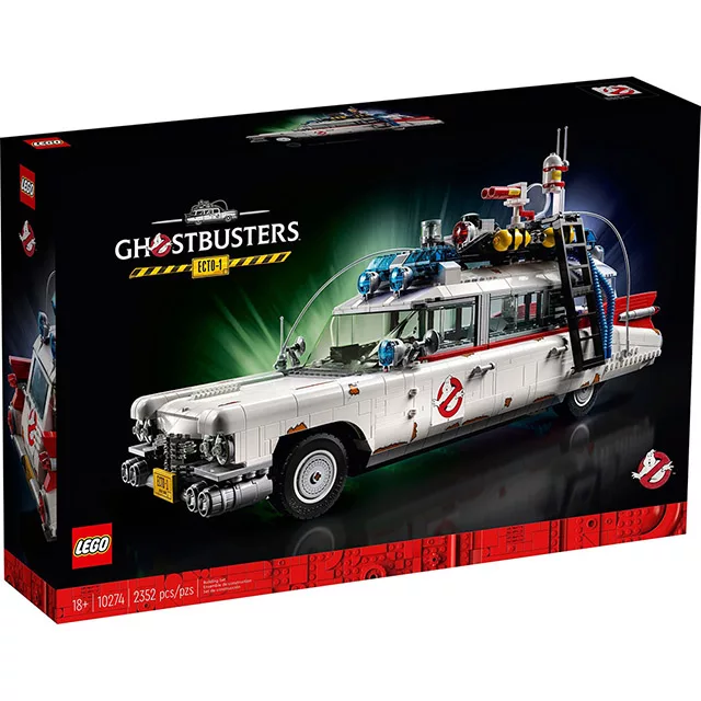 lego ecto 1