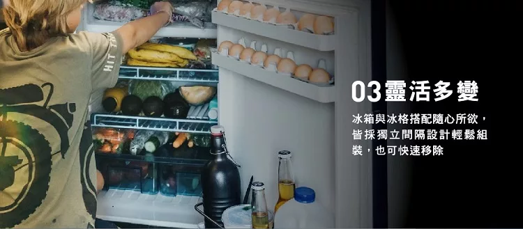 DOMETIC CRX1080 - 詳情18