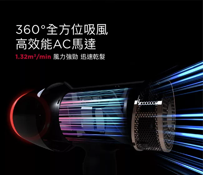 VS沙宣 VSD-1260WGW - 詳情8