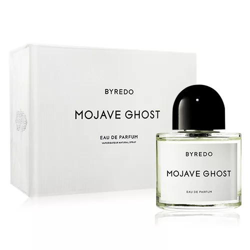 博客來 Byredo Mojave Ghost 莫哈維之影淡香精 100ml Edp 香水航空版