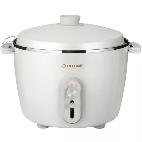 TATUNG大同 11人份百年不鏽鋼電鍋 (TAC-11V-MW)