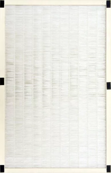 Opure 臻淨 A8空氣清淨機第二層醫療級HEPA濾網 A8-C