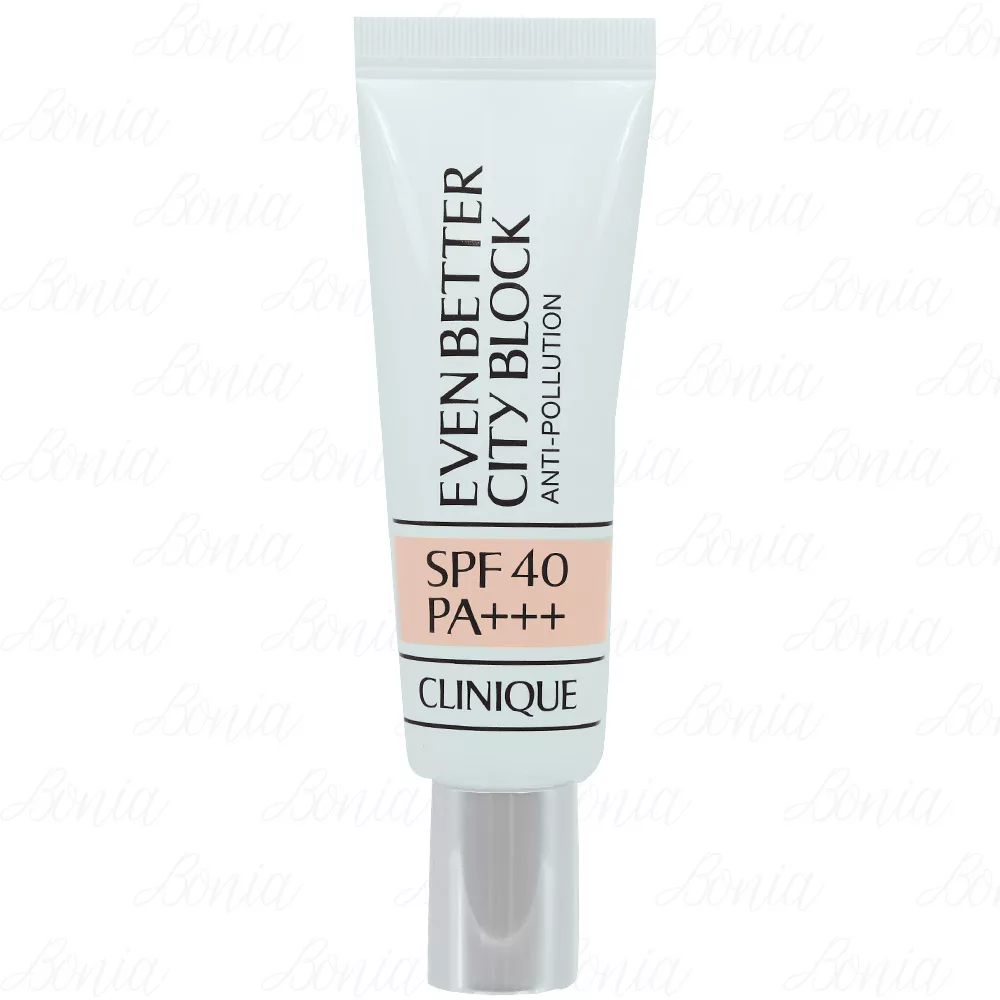 CLINIQUE 倩碧 勻淨超防禦青春隔離霜 SPF40/PA+++(30ml)(新包裝)(公司貨)