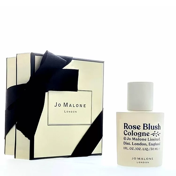 博客來 Jo Malone 黑莓子與月桂葉香水 30ml 英倫果醬市集系列限量香系列