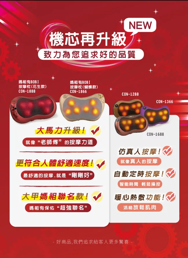 Concern康生 CON-1888 - 詳情11